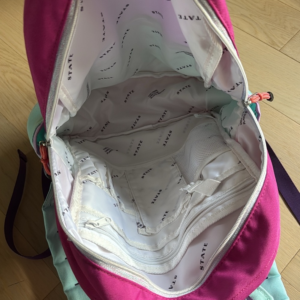 State Kane Backpack - Picture 6 of 6